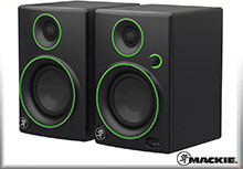 Mackie CR3 MK2